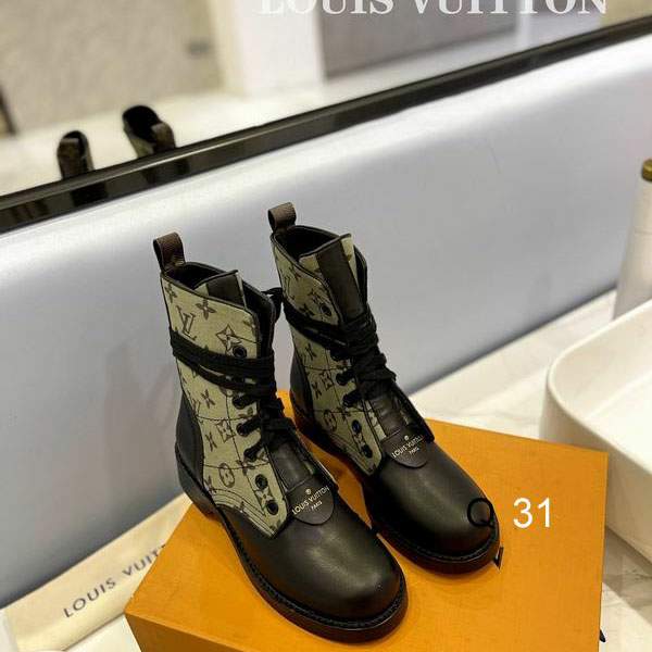 Picture of Louis Vuitton Shoes _SKULVsz35-40YF011412432
